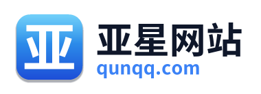 亚星网站 Logo